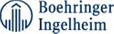 Boehringer Ingelheim logo