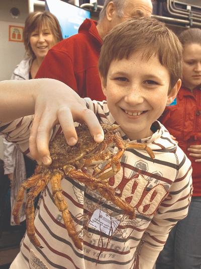 Bringing science to life