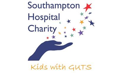 Kids with guts logo
