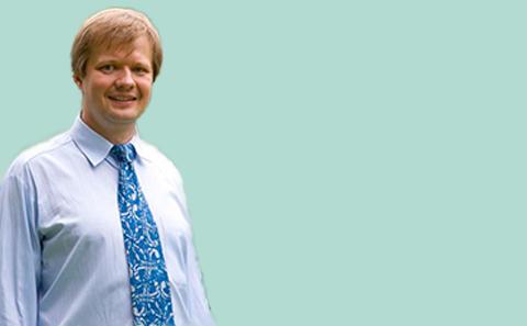 Dr Jakub Bijak