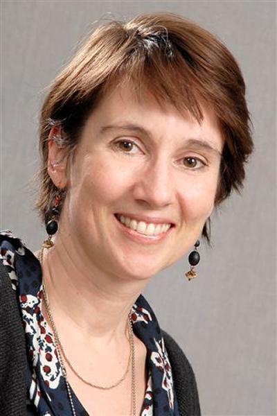 Professor Anneke Lucassen