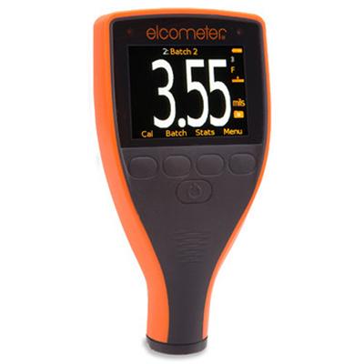 thickness gauge