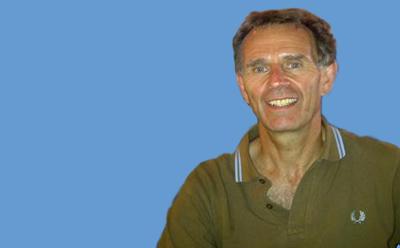 Professor Adrian Smith