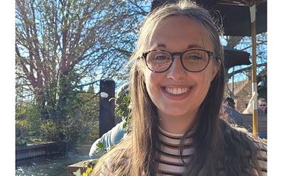 Kayleigh Hill - Statistician