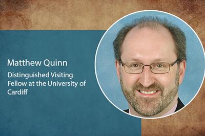Matthew Quinn