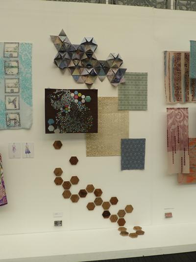 New Designers stand 2013