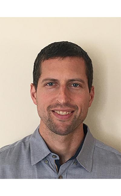 Matt Kandel 