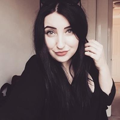 Charlotte Keighron