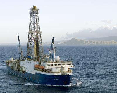 Image by Bill Crawford, courtesy of IOPD