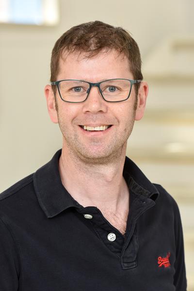 Dr Mark Light