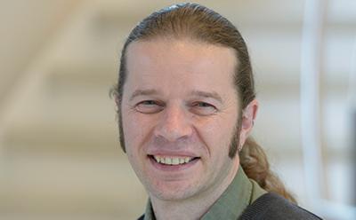 Professor Simon Coles