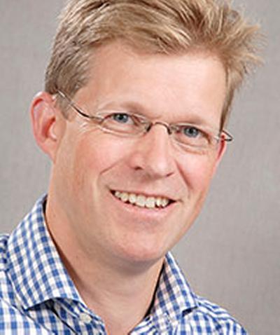Paul Elkington