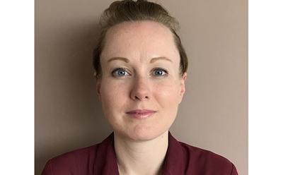 Penny Fynn - Quality Manager