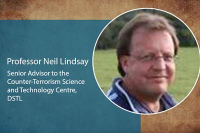 Neil Lindsay
