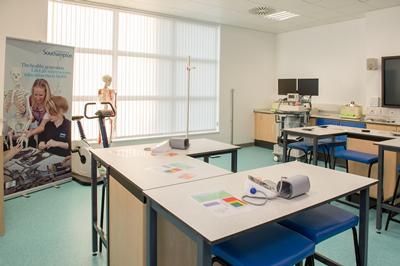 WetLab