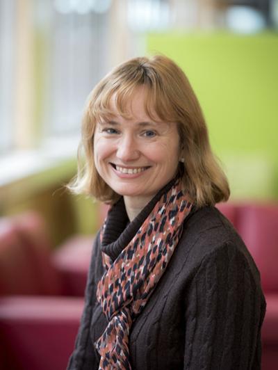 Image of Professor Dennison