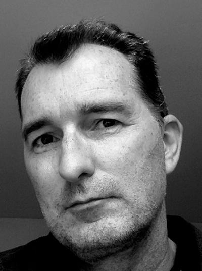 Stephen Bending 
