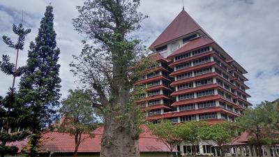 University of Indonesia