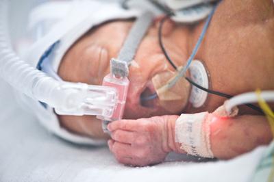 Paediatric