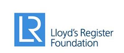 Lloyds register foundation logo