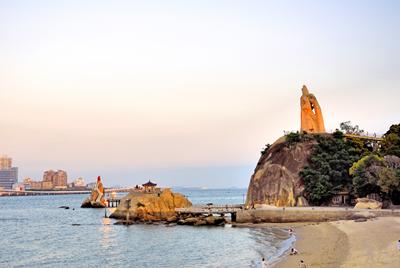 Gulang Island
