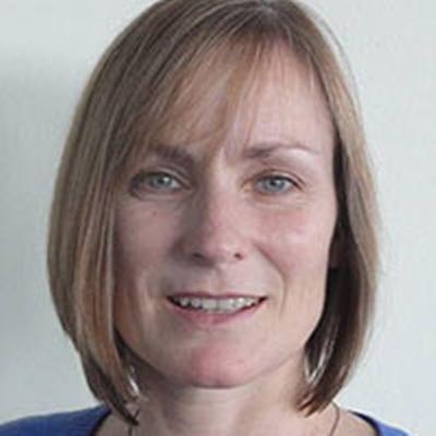 Janis Baird