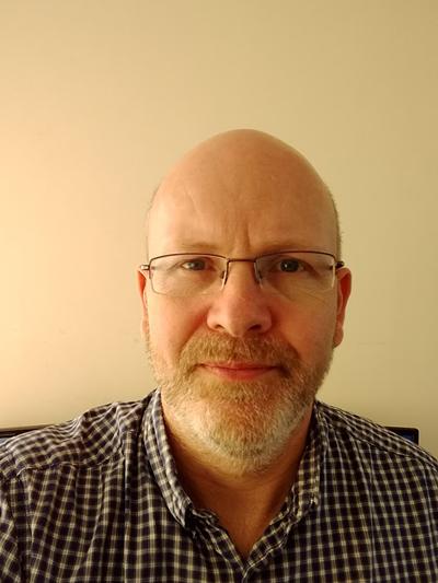 Dr John Macdonald