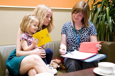 SCPHN nurses promote public health in a variety of settings