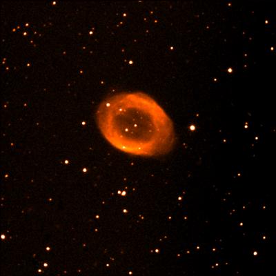 Ring Nebula
