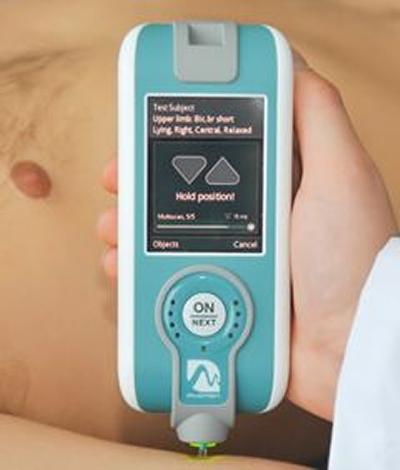 Measures the mechanical properties of muscle