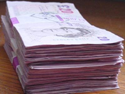 Your donations - however big or small - can make a real impact on our ability to change the world