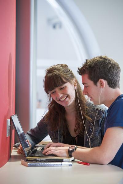 Flexible learning at Southampton