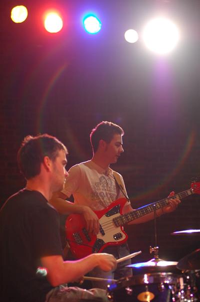 Music has substantial instrument collections, rehearsal spaces and practice facilities 