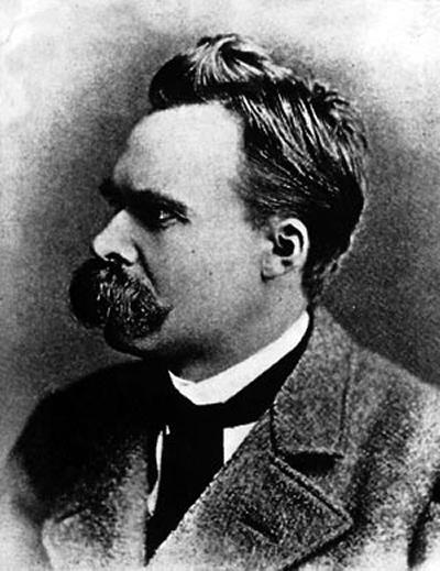 Friedrich Nietzche