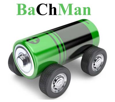 BaChMan