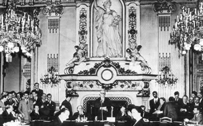 Schuman Declaration