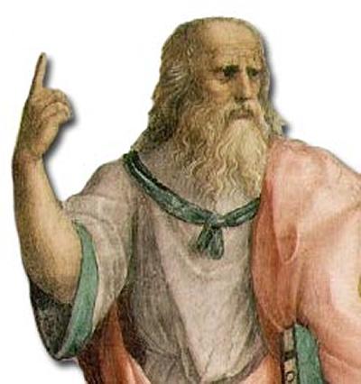 Plato