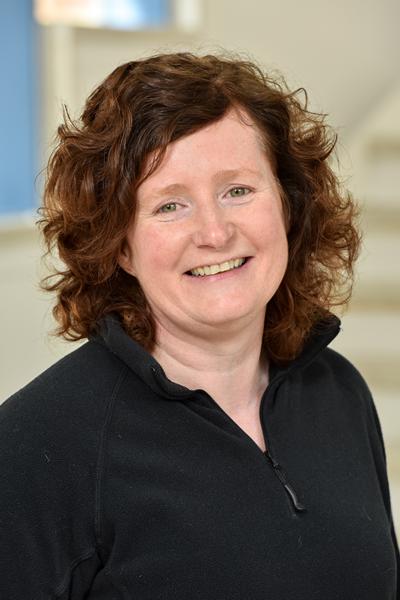 Dr Julie Herniman