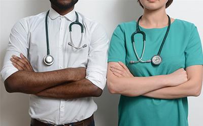 Undergraduate medical education