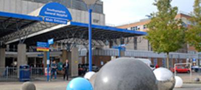 Southampton General Hospital