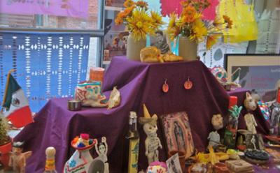 Altar
