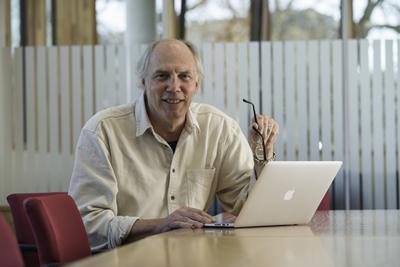 Professor Hugh Perry