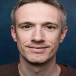 Picture of Professor Andy Tatem