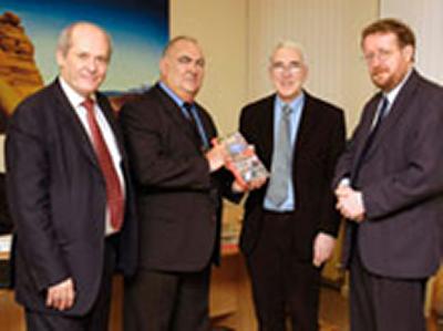 University of Southampton Alumni