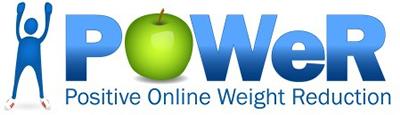 POWEr logo