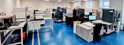 Clinical Metabolomics Unit (CMU)