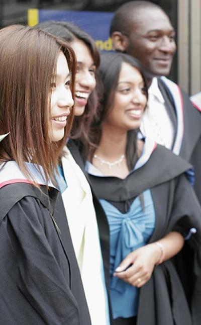 Humanities Alumni