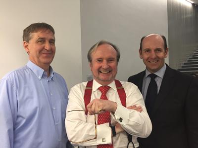 Image of professors