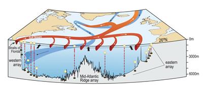 The RAPID mooring array
