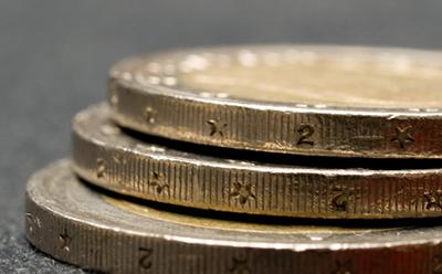 Euro stack